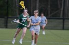 WLax vs Babson  Women’s Lacrosse vs Babson College. - Photo by Keith Nordstrom : WLax, lacrosse